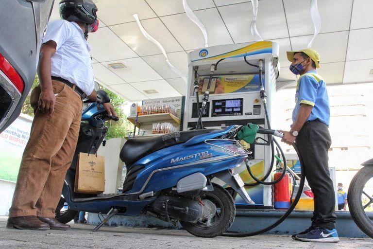 Petrol, Diesel Price: Fuel Consumers Can Expect Relief; Check City-Wise Rates